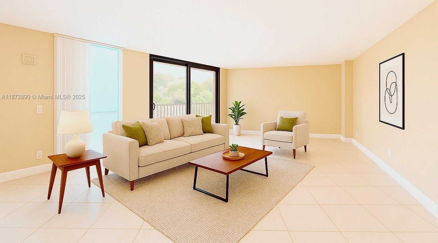 Small Image of 3301 NORTH COUNTRY CLUB DR #408, Aventura Number 3