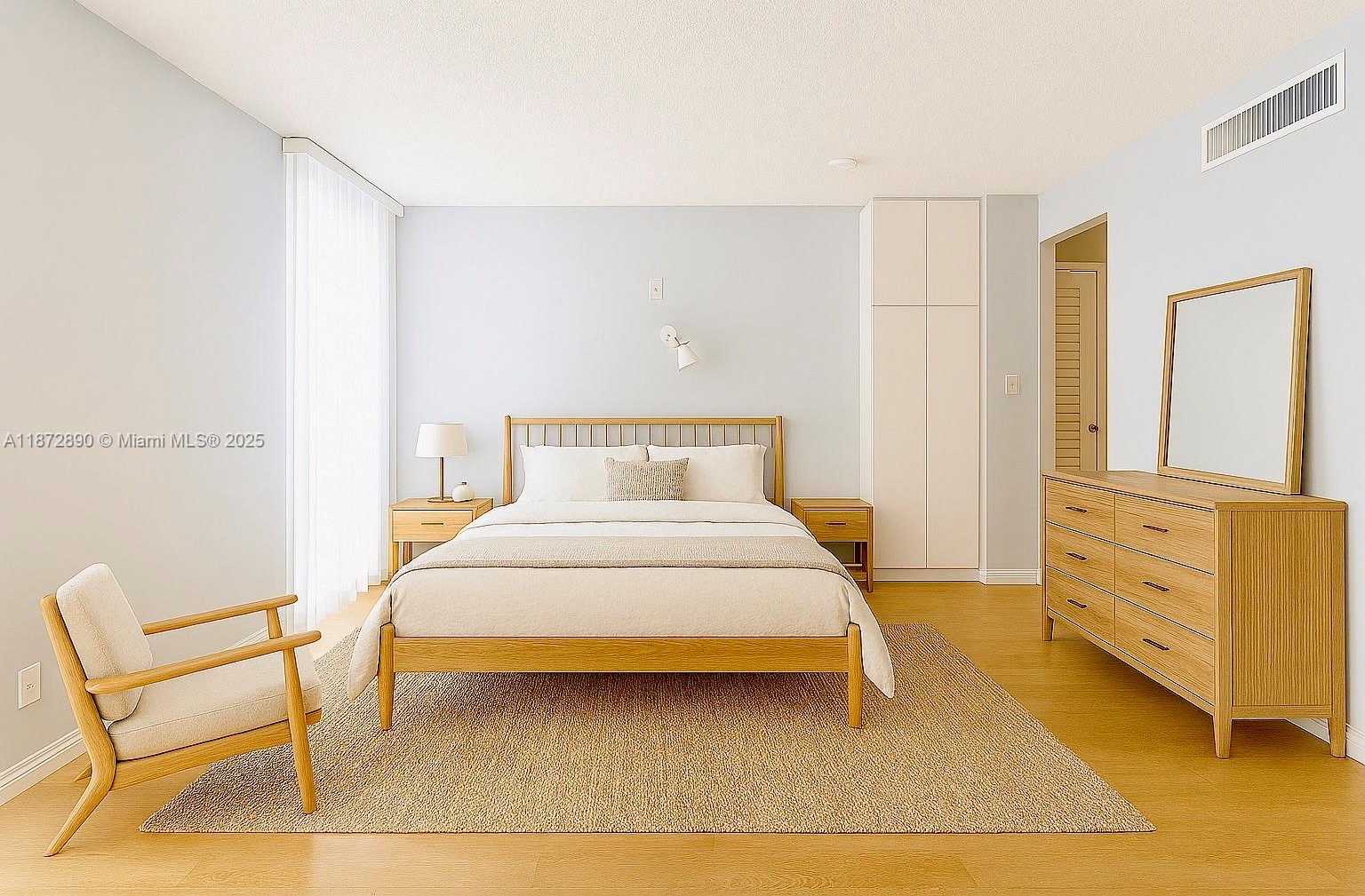 Small Image of 3301 NORTH COUNTRY CLUB DR #408, Aventura Number 6