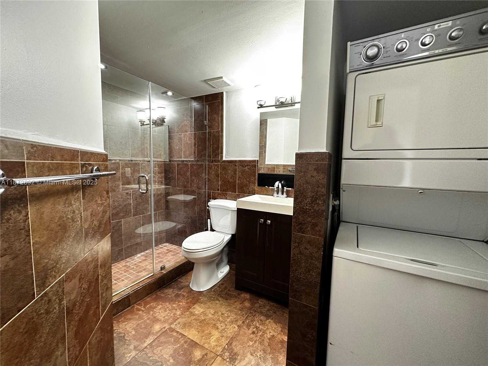 Small Image of 8215 SOUTH WEST 152ND AVE #G-411, Miami Number 8