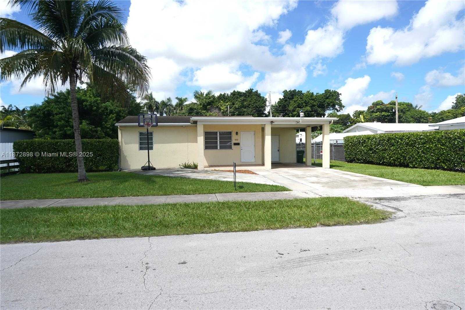 Small Image of 1000 NORTH EAST 13TH AVE, Homestead Number 23
