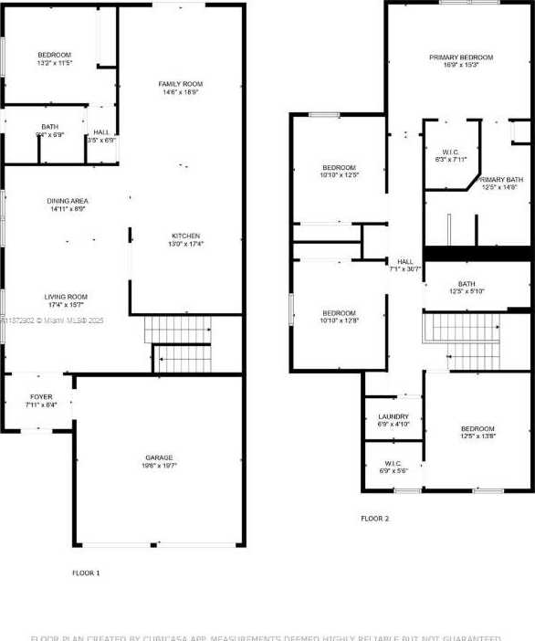 Small Image of 9244 SOUTH WEST 227TH LN #9244, Cutler Bay Number 33