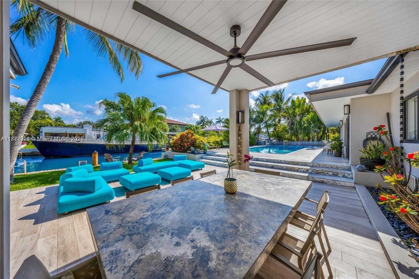 Small Image of 1141 NORTH EAST 90TH ST, Miami Number 7