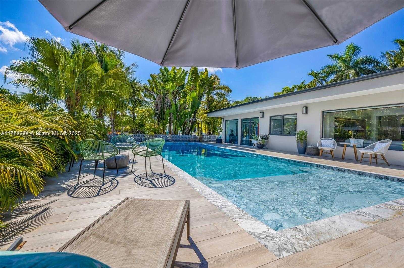 Small Image of 1141 NORTH EAST 90TH ST, Miami Number 9