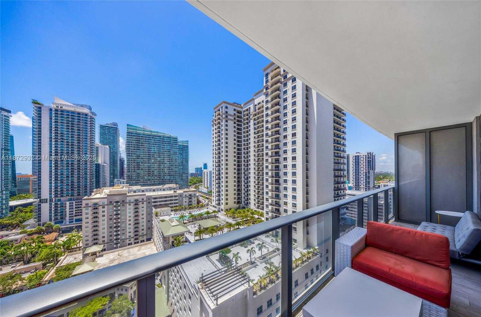 Small Image of 55 SOUTH WEST 9TH ST #1804, Miami Number 12