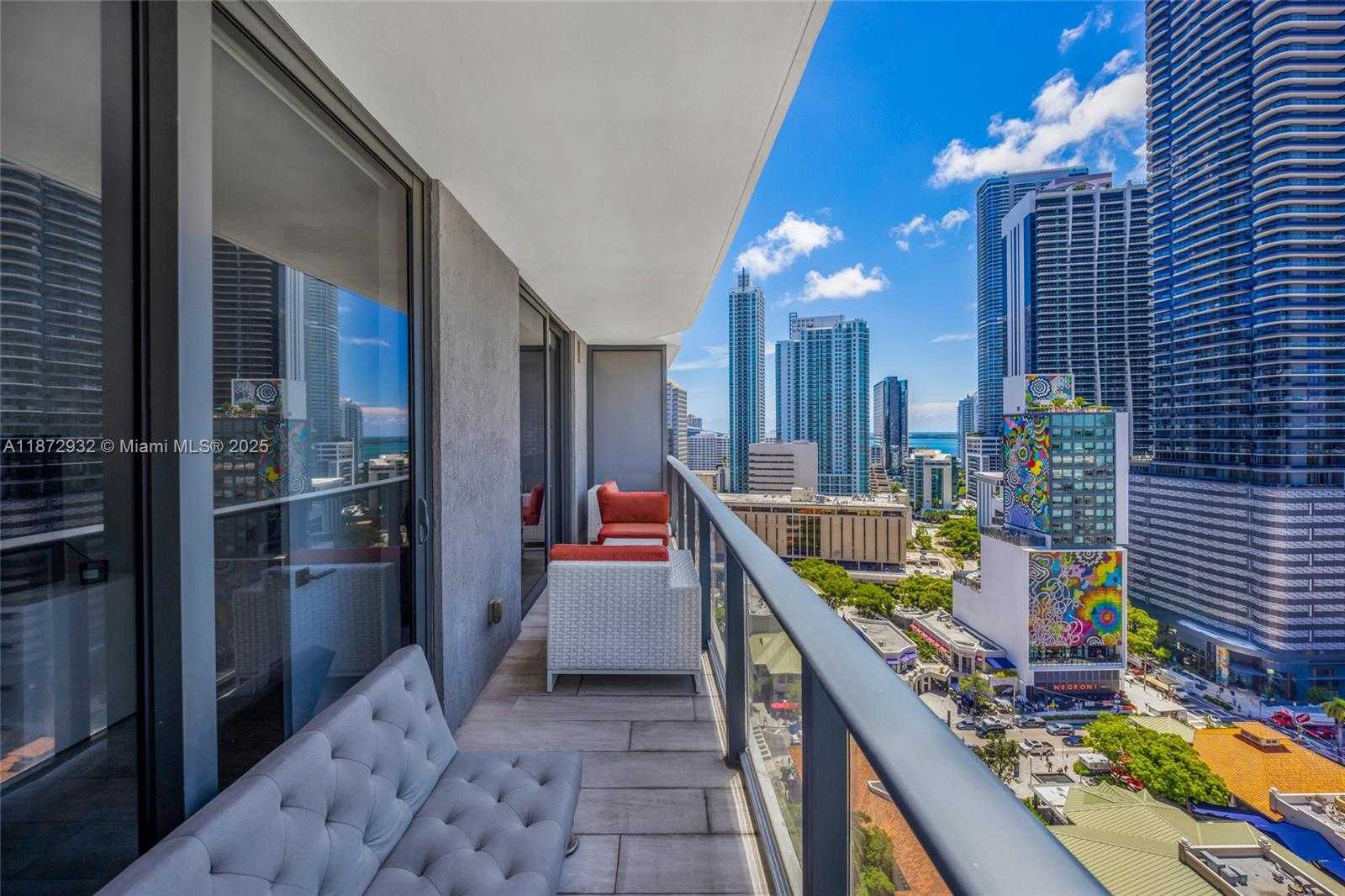 Small Image of 55 SOUTH WEST 9TH ST #1804, Miami Number 13