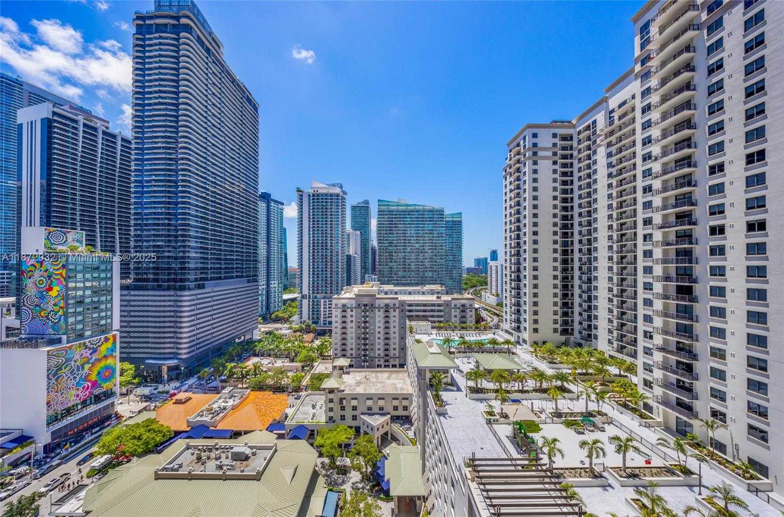 Small Image of 55 SOUTH WEST 9TH ST #1804, Miami Number 14