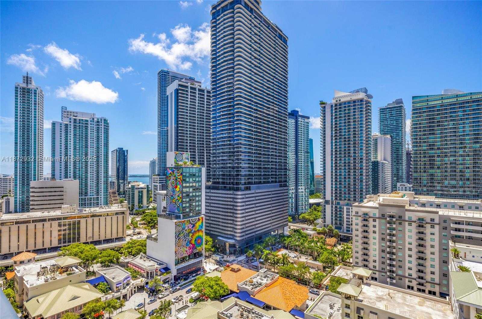 Small Image of 55 SOUTH WEST 9TH ST #1804, Miami Number 15