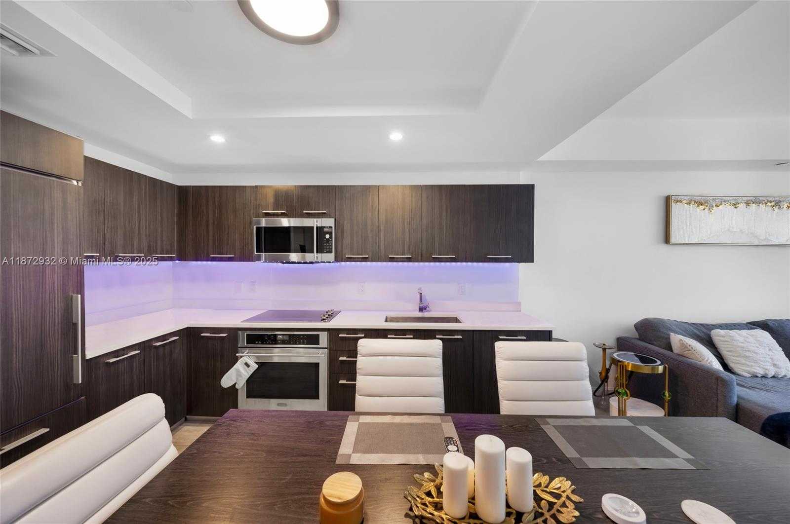 Small Image of 55 SOUTH WEST 9TH ST #1804, Miami Number 3