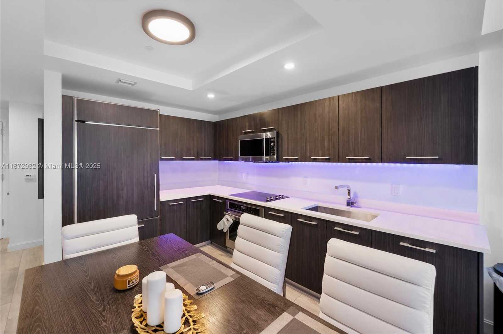 Small Image of 55 SOUTH WEST 9TH ST #1804, Miami Number 4