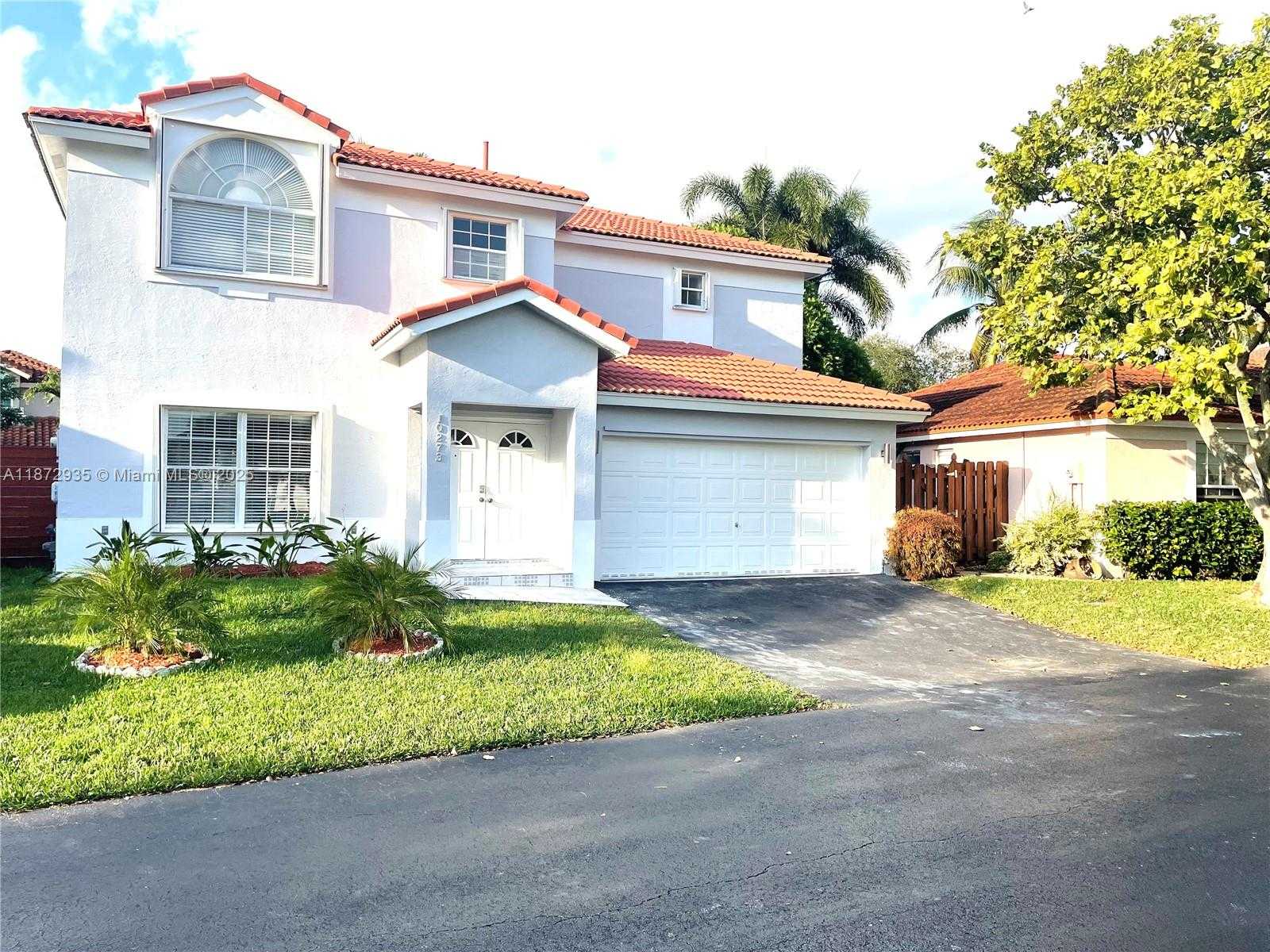 Small Image of 10273 NORTH WEST 56TH ST, Doral Number 2