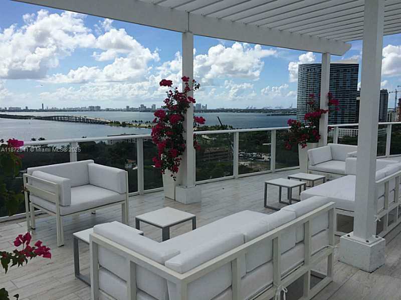 Small Image of 4250 BISCAYNE BLVD #611, Miami Number 33