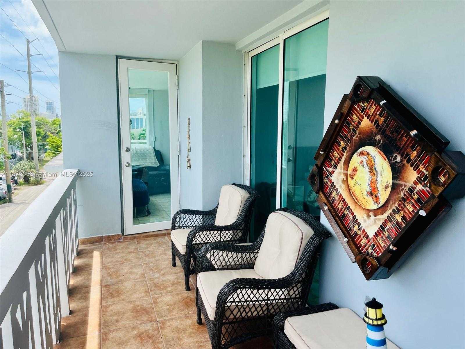 Small Image of 8233 HARDING AVE #309, Miami Beach Number 17