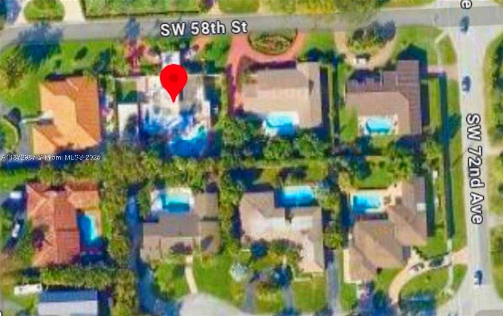 Small Image of 7240 SOUTH WEST 58TH ST #-, Miami Number 15
