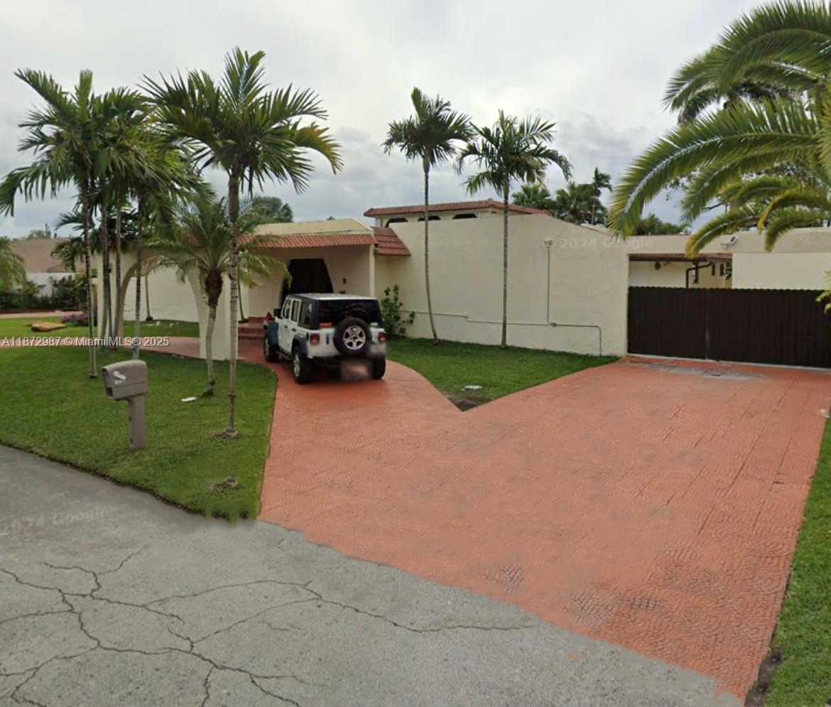 Small Image of 7240 SOUTH WEST 58TH ST #-, Miami Number 9