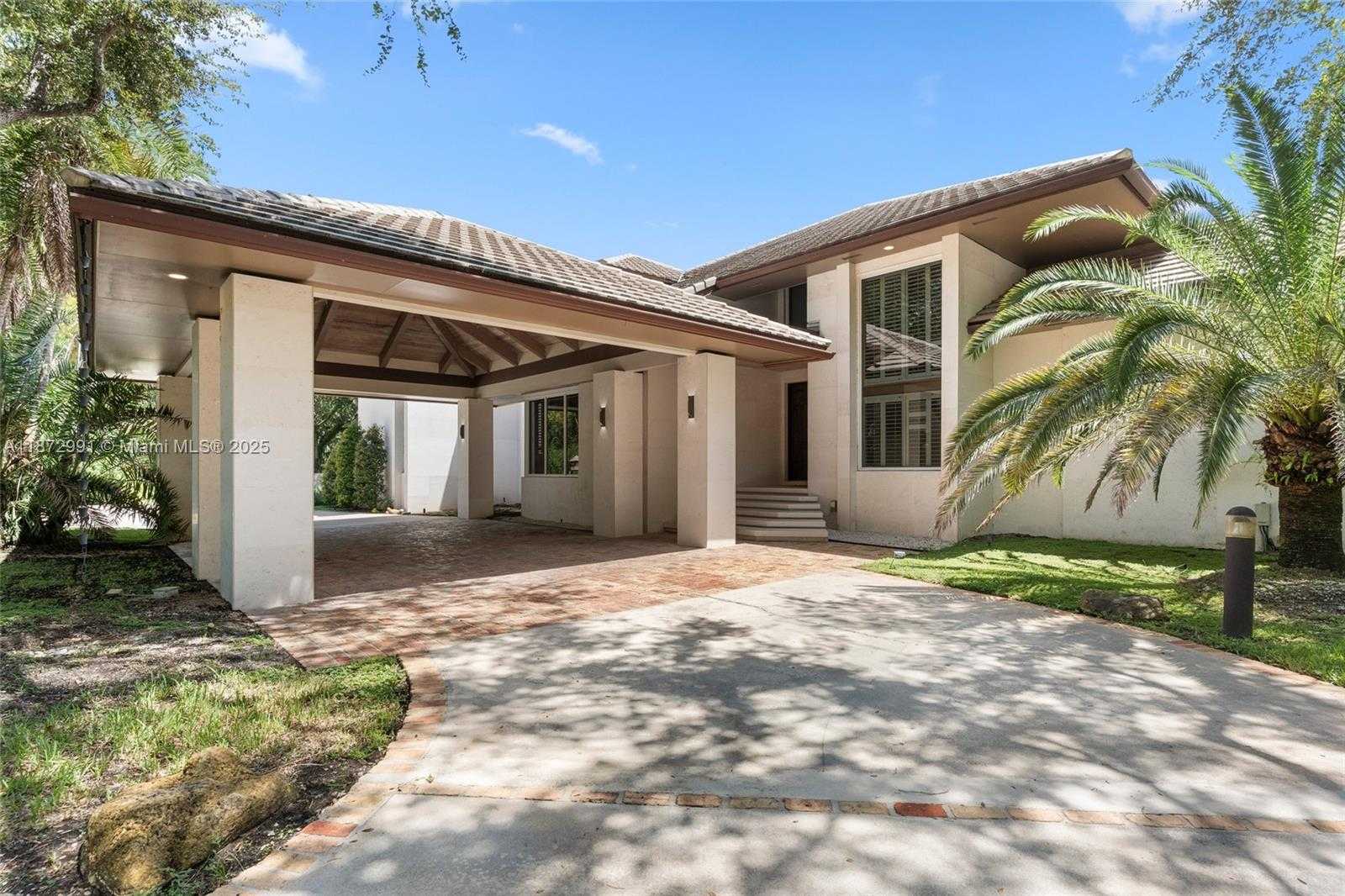 Small Image of 6190 SOUTH WEST 102ND ST, Pinecrest Number 10