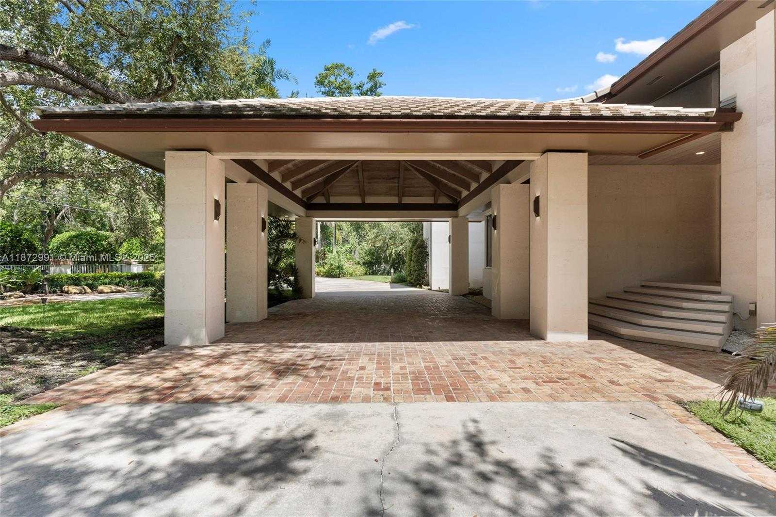 Small Image of 6190 SOUTH WEST 102ND ST, Pinecrest Number 11