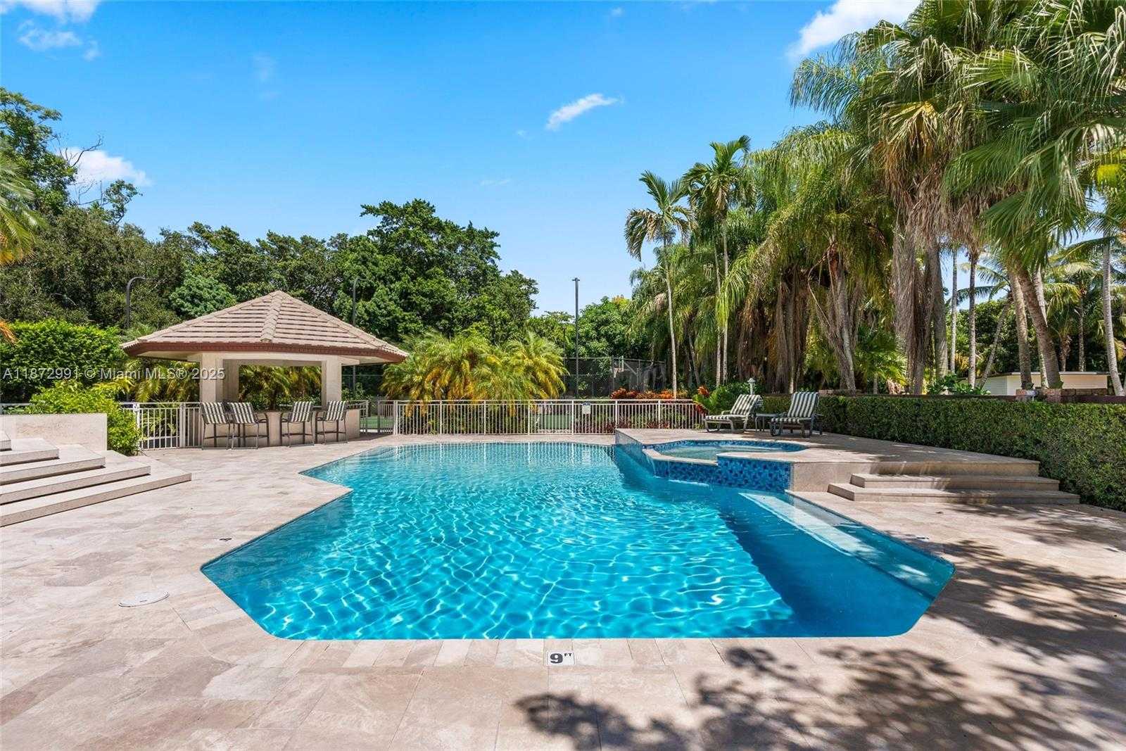 Small Image of 6190 SOUTH WEST 102ND ST, Pinecrest Number 41