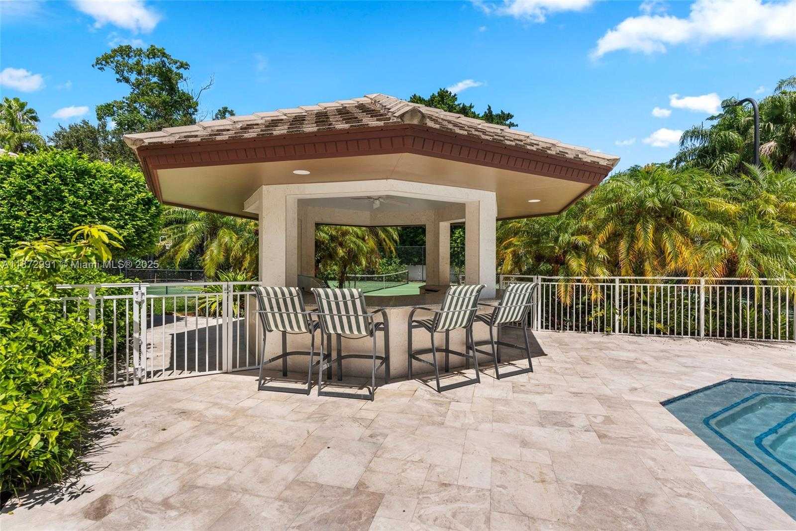 Small Image of 6190 SOUTH WEST 102ND ST, Pinecrest Number 45