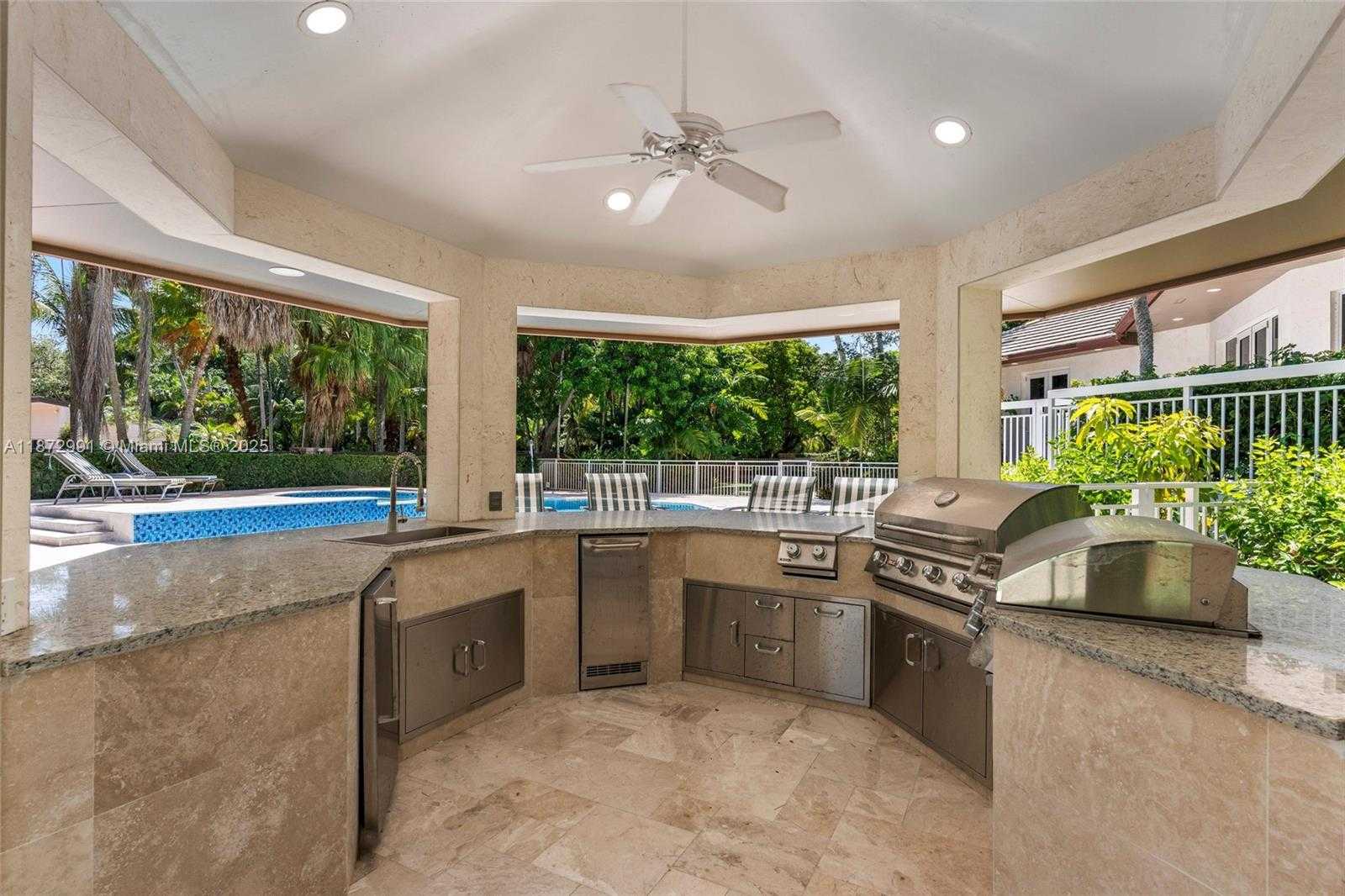 Small Image of 6190 SOUTH WEST 102ND ST, Pinecrest Number 46