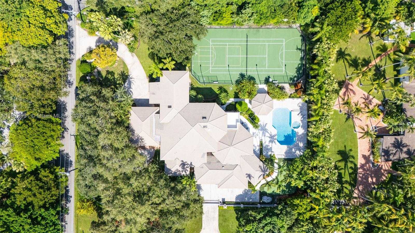 Small Image of 6190 SOUTH WEST 102ND ST, Pinecrest Number 9