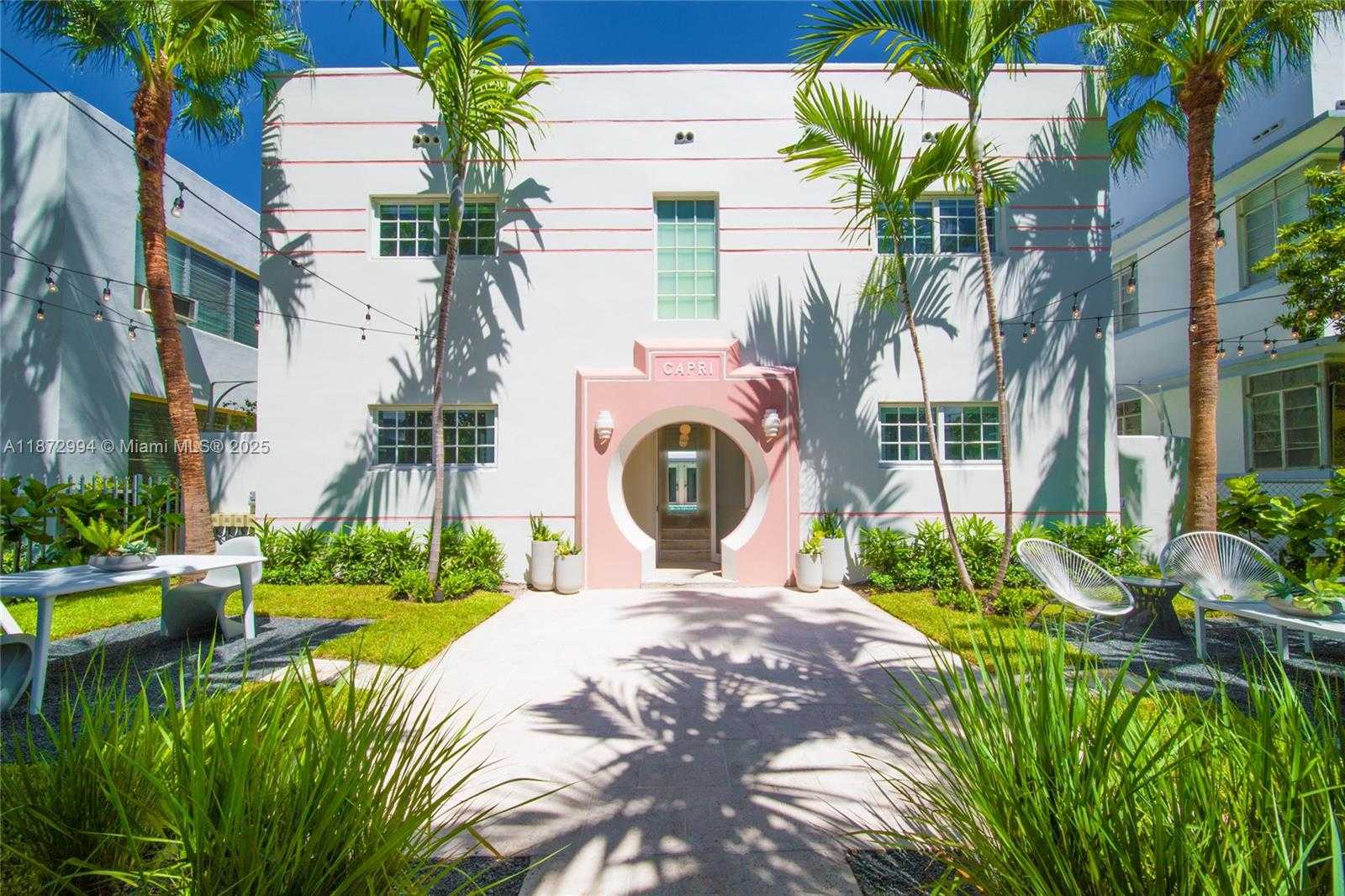 Small Image of 835 JEFFERSON AVE #4, Miami Beach Number 30