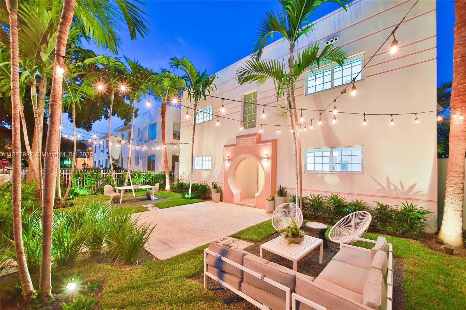 Small Image of 835 JEFFERSON AVE #4, Miami Beach Number 2