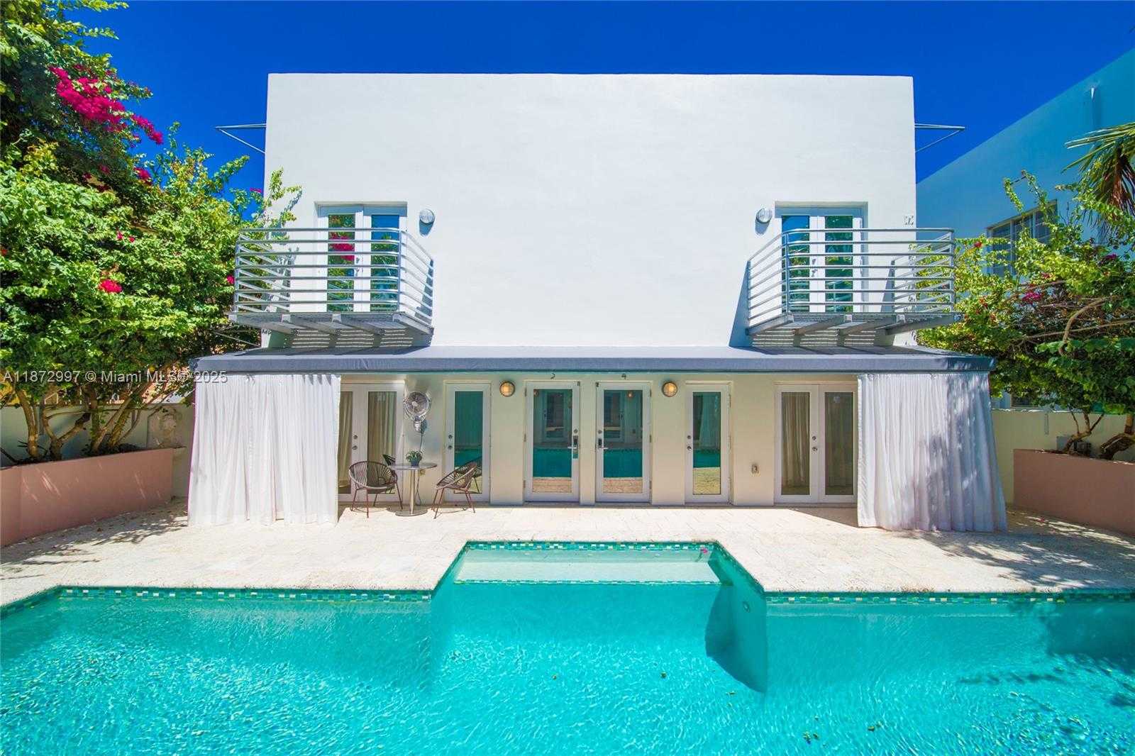 Small Image of 835 JEFFERSON AVE #4, Miami Beach Number 30