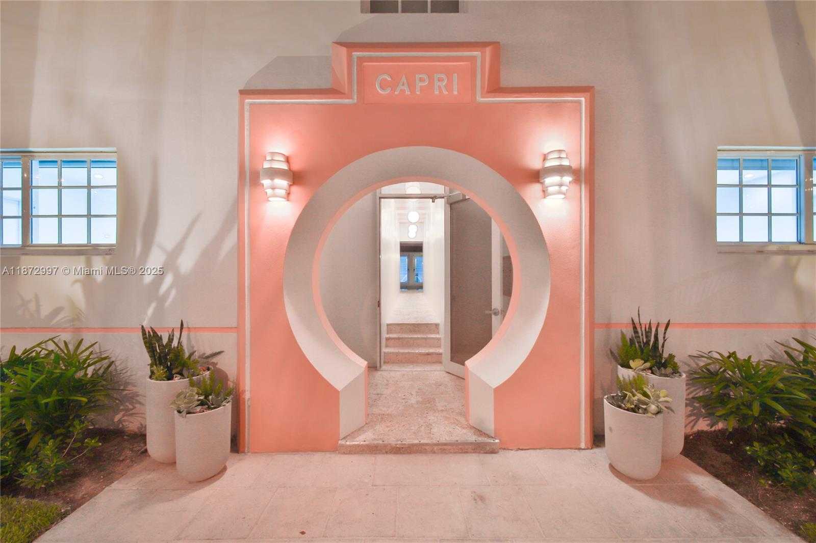 Small Image of 835 JEFFERSON AVE #4, Miami Beach Number 4