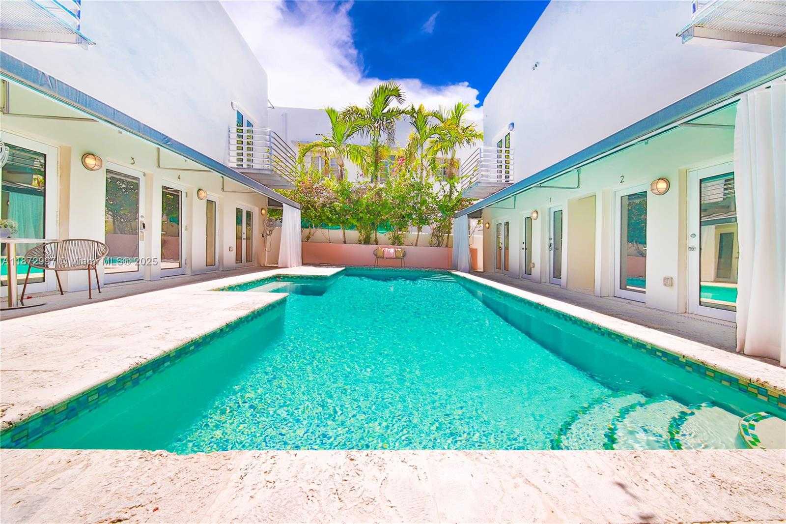 Small Image of 835 JEFFERSON AVE #4, Miami Beach Number 5