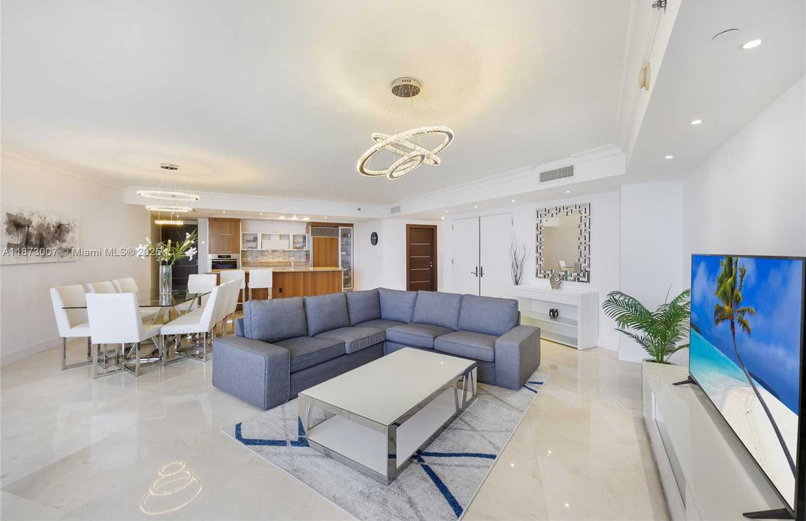 Small Image of 17201 COLLINS AVE #4107, Sunny Isles Beach Number 10