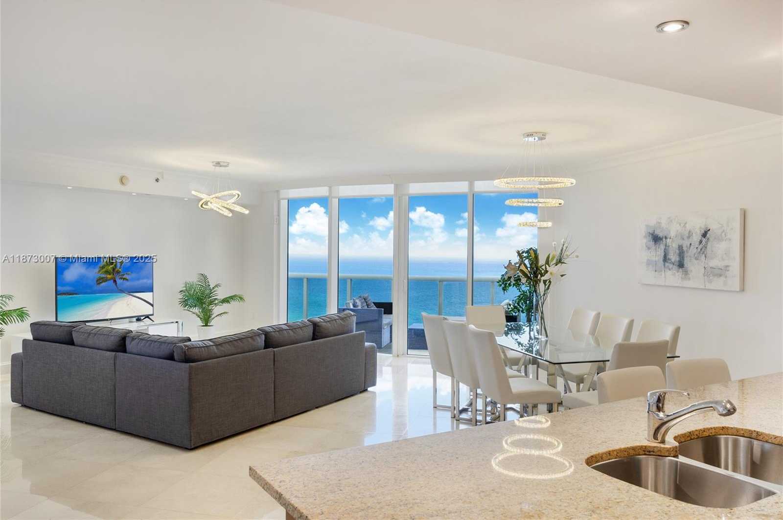 Small Image of 17201 COLLINS AVE #4107, Sunny Isles Beach Number 11