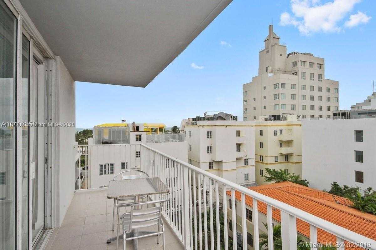 Small Image of 1255 COLLINS AV #601, Miami Number 10