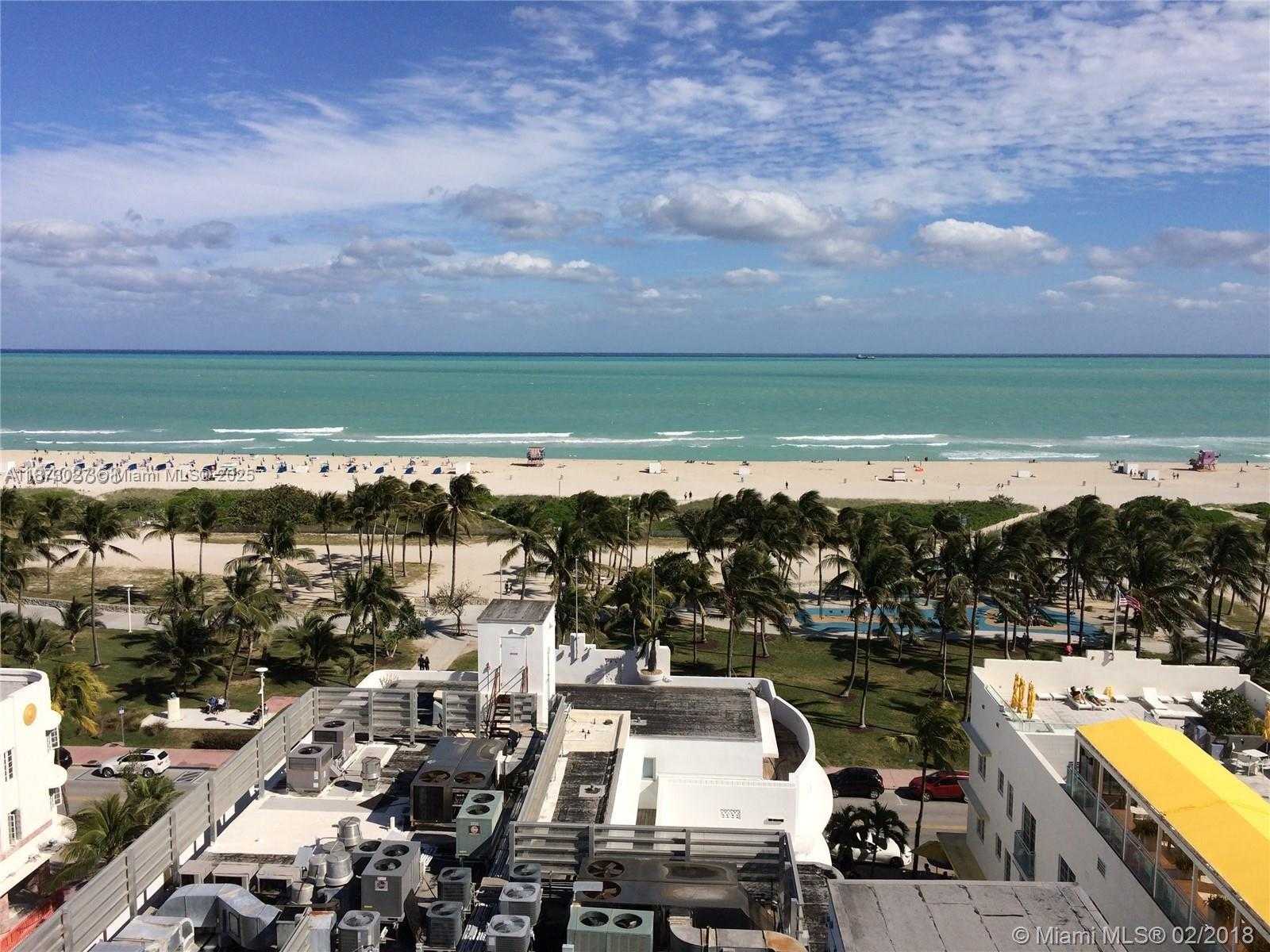 Small Image of 1255 COLLINS AV #601, Miami Number 11