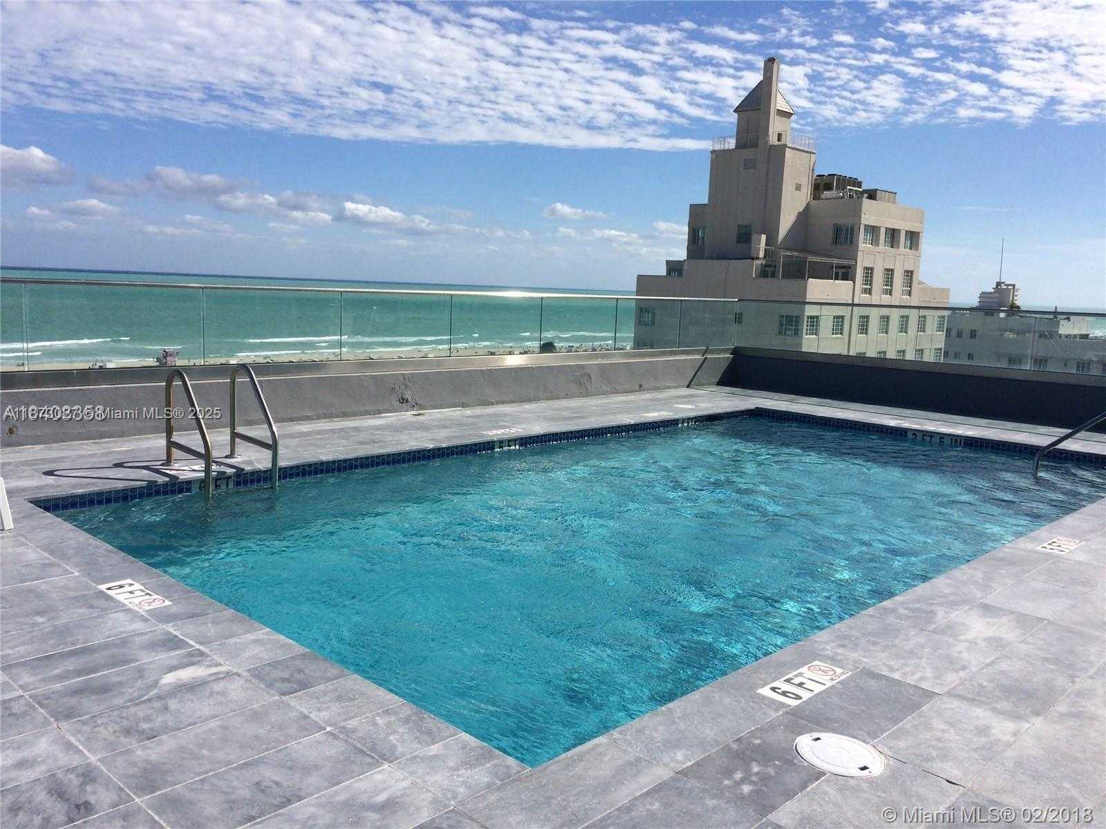 Small Image of 1255 COLLINS AV #601, Miami Number 12