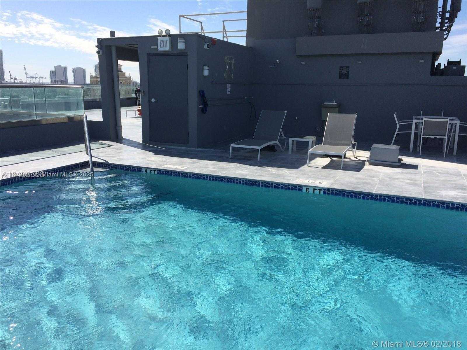 Small Image of 1255 COLLINS AV #601, Miami Number 13