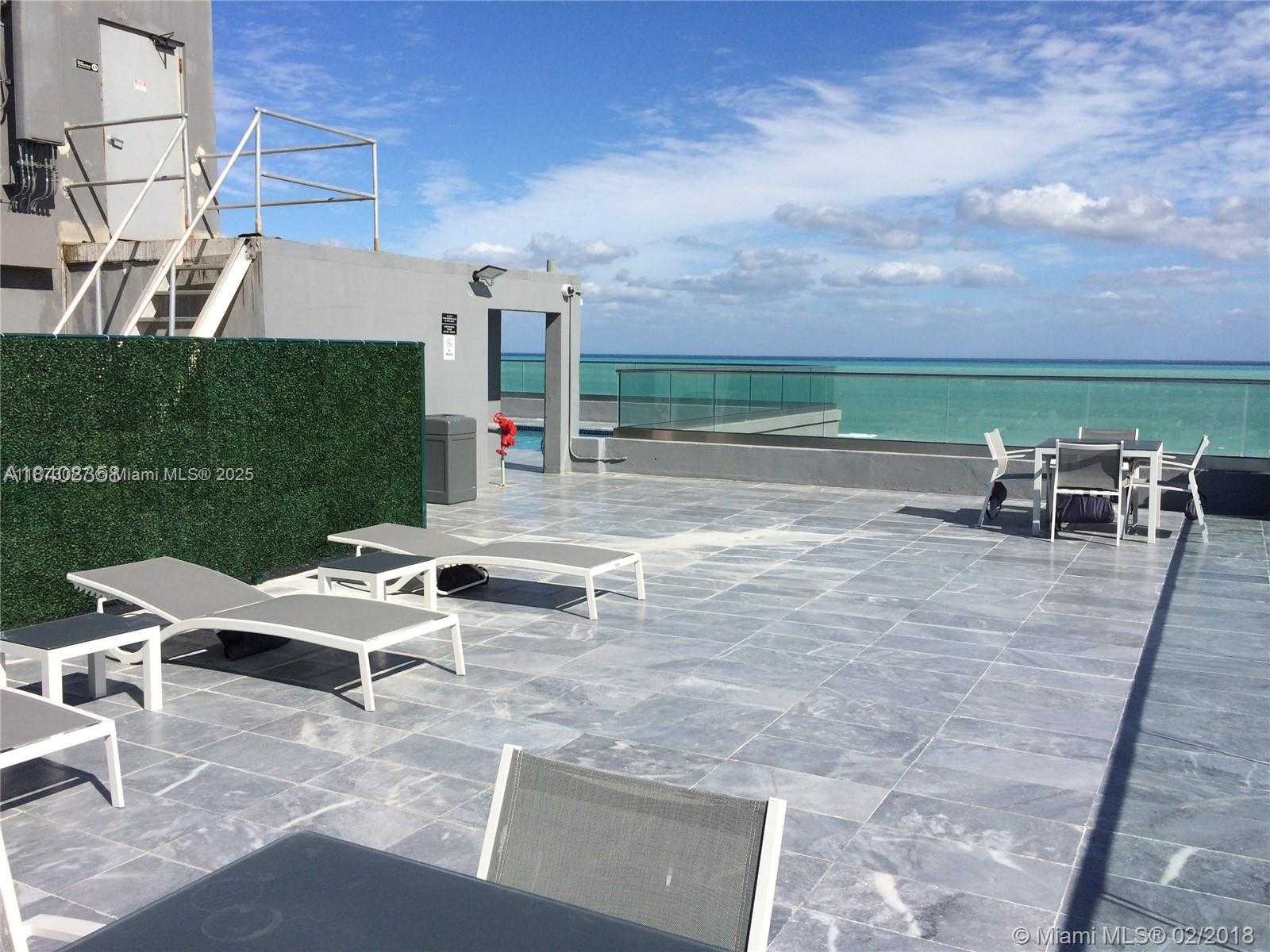 Small Image of 1255 COLLINS AV #601, Miami Number 14