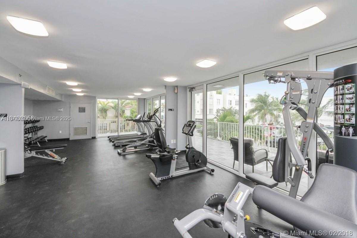 Small Image of 1255 COLLINS AV #601, Miami Number 16