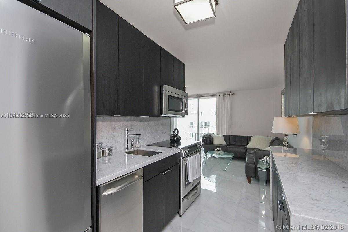 Small Image of 1255 COLLINS AV #601, Miami Number 3
