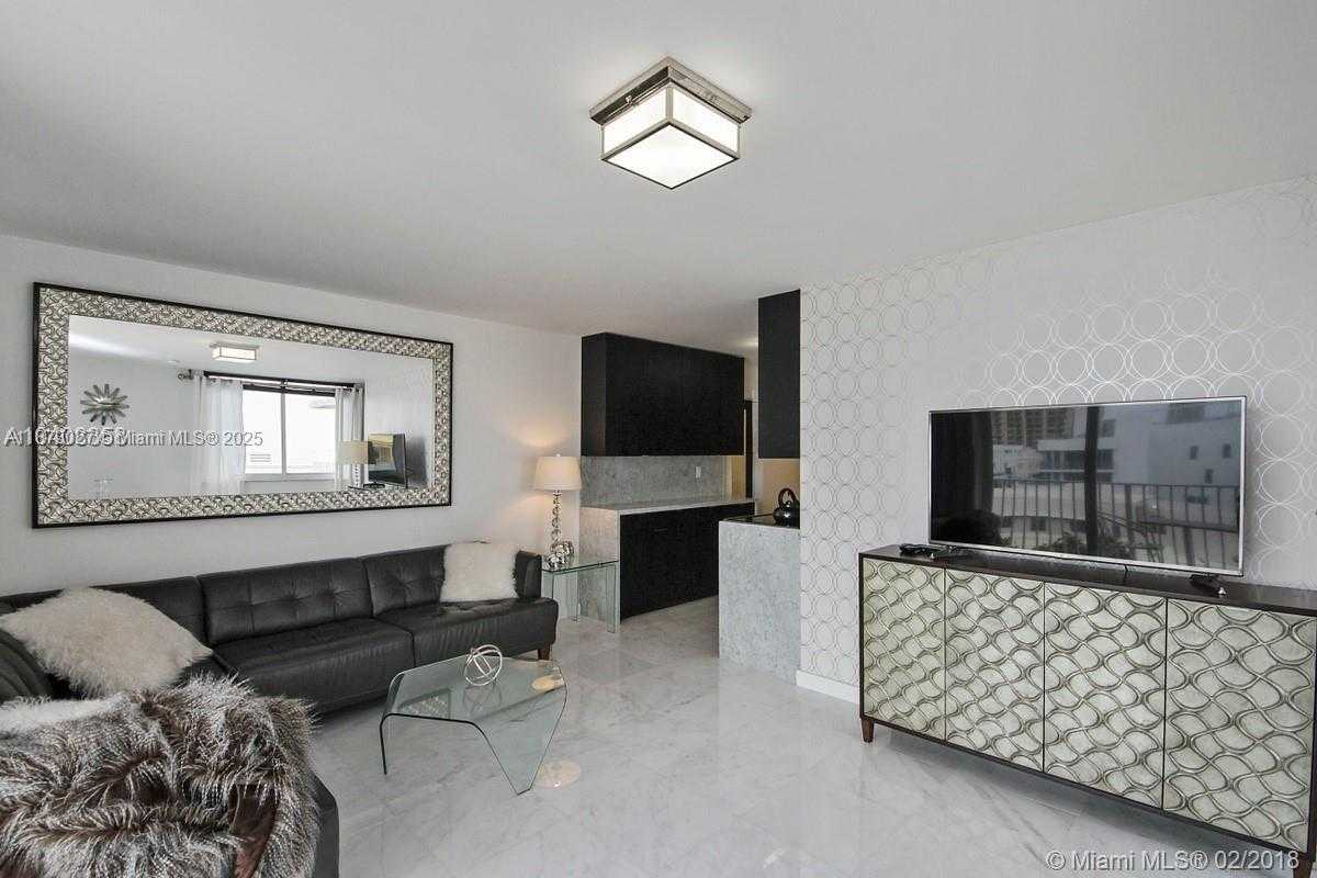 Small Image of 1255 COLLINS AV #601, Miami Number 5