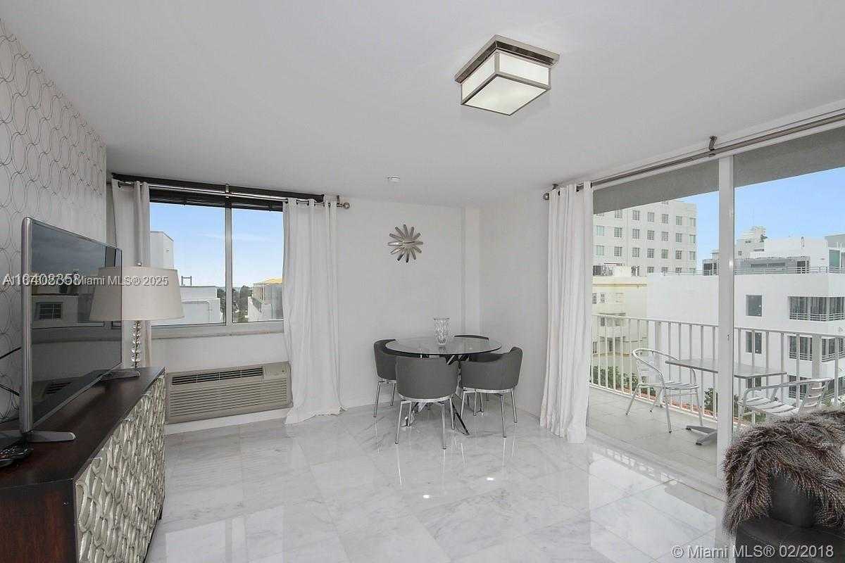 Small Image of 1255 COLLINS AV #601, Miami Number 7