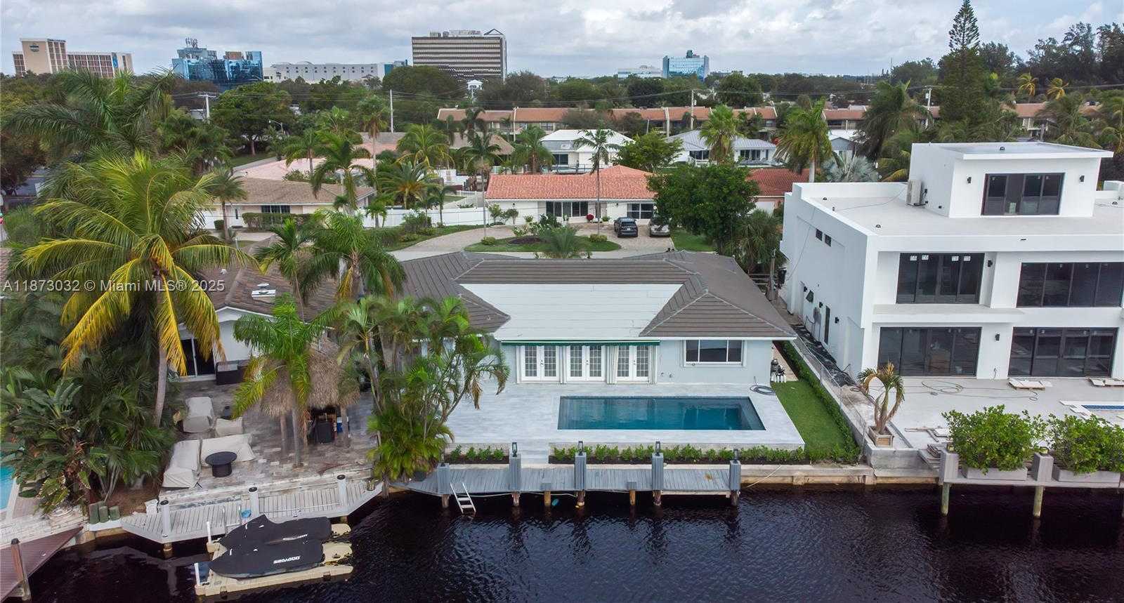 Small Image of 2810 NORTH EAST 59TH CT, Fort Lauderdale Number 3