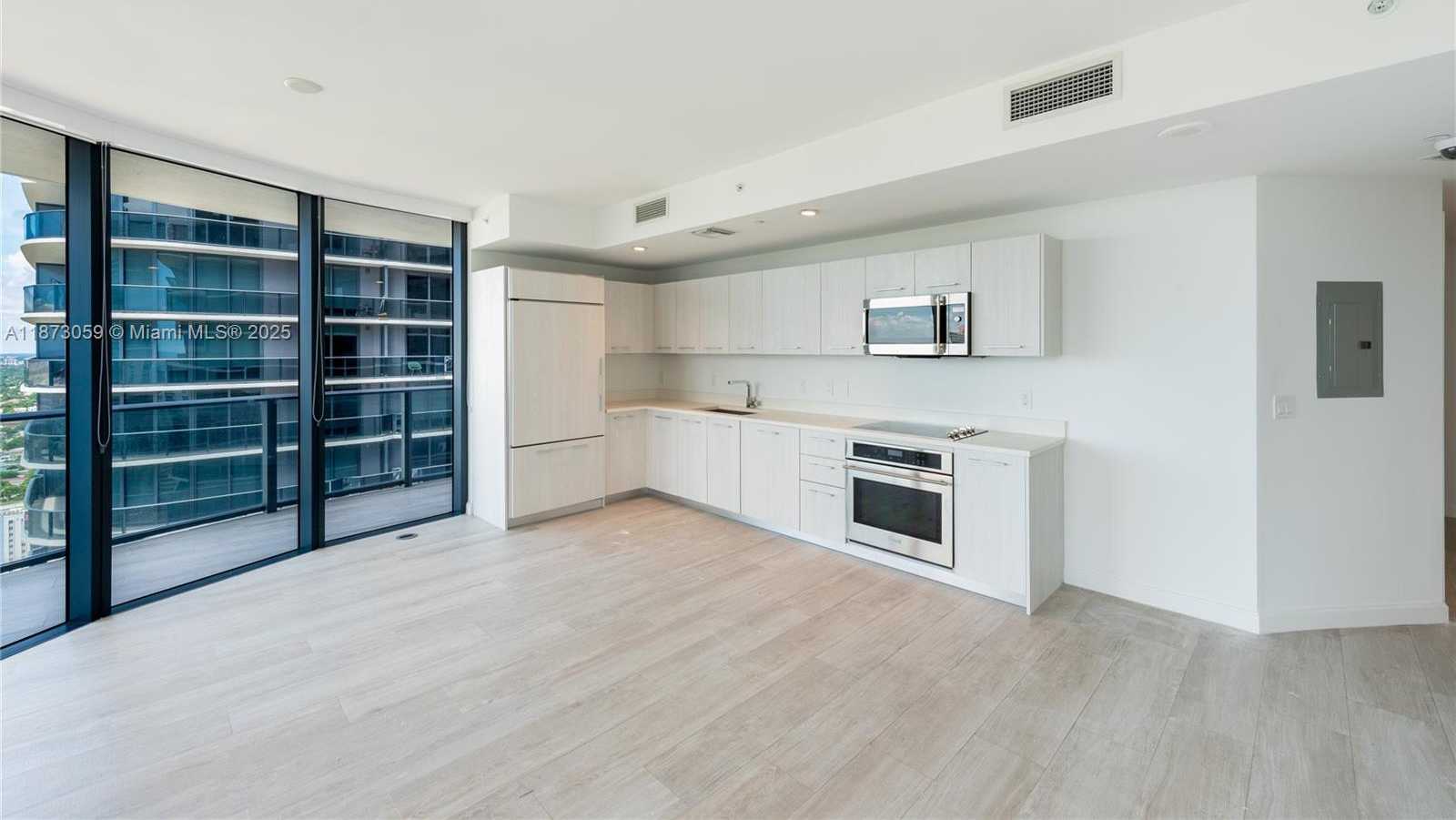 Small Image of 45 SOUTH WEST 9TH ST #3606, Miami Number 3