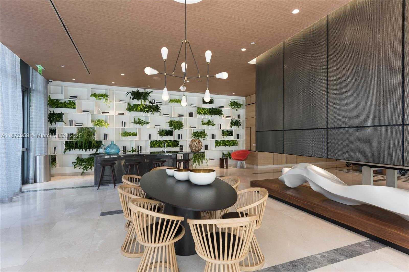 Small Image of 45 SOUTH WEST 9TH ST #3606, Miami Number 33