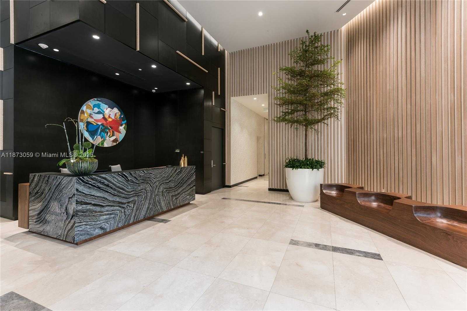 Small Image of 45 SOUTH WEST 9TH ST #3606, Miami Number 35
