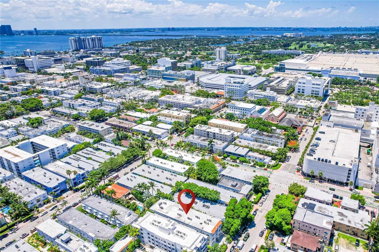 Small Image of 1542 DREXEL AVE #306, Miami Beach Number 19