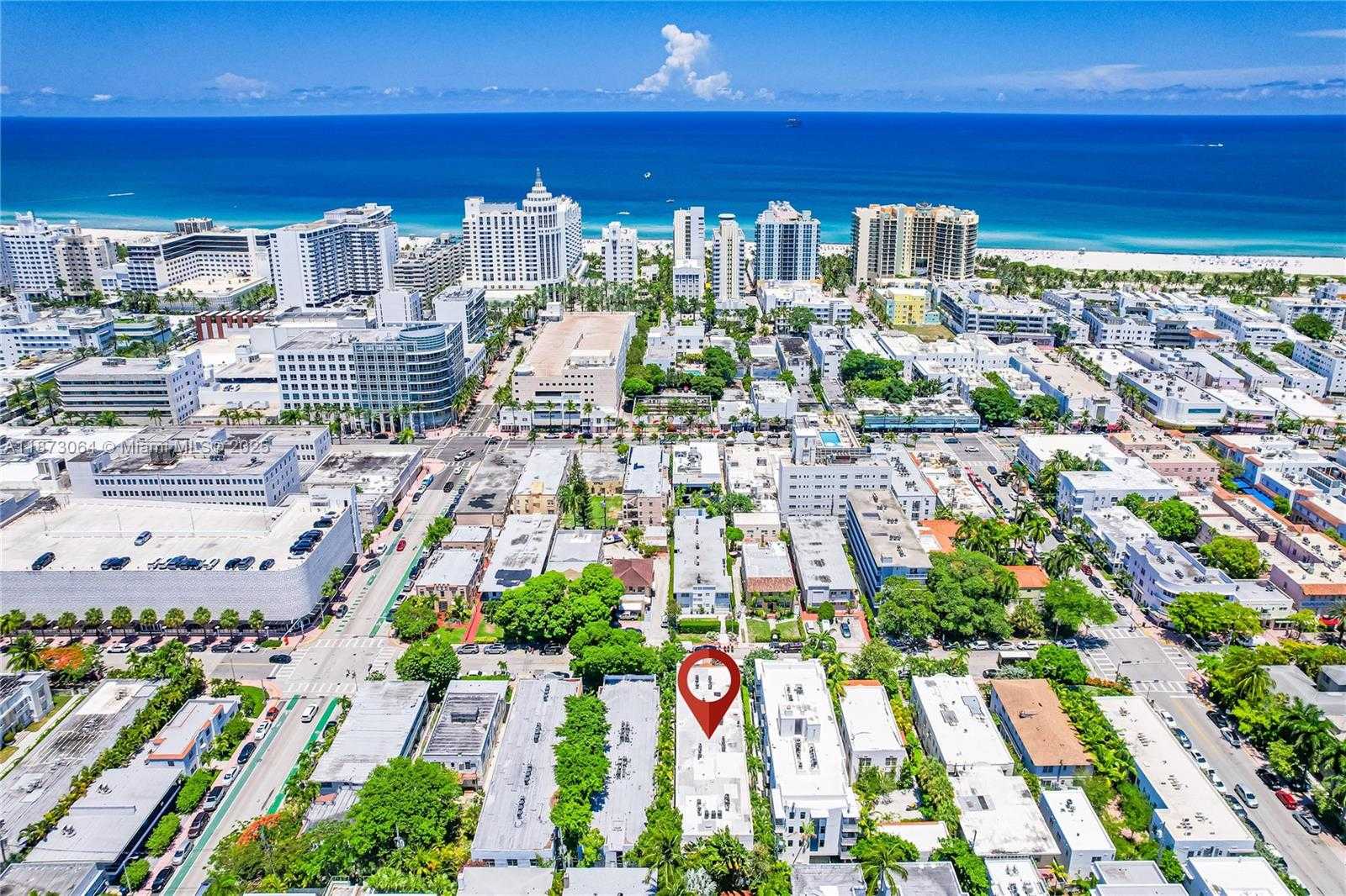 Small Image of 1542 DREXEL AVE #306, Miami Beach Number 21