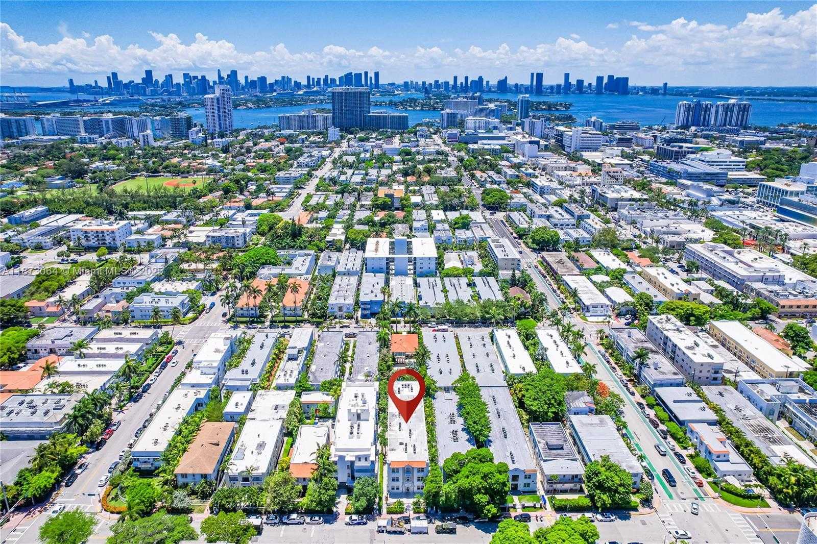 Small Image of 1542 DREXEL AVE #306, Miami Beach Number 22
