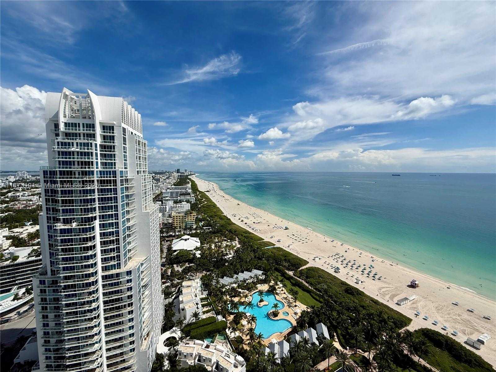 Small Image of 100 SOUTH POINTE DR #3105, Miami Beach Number 11