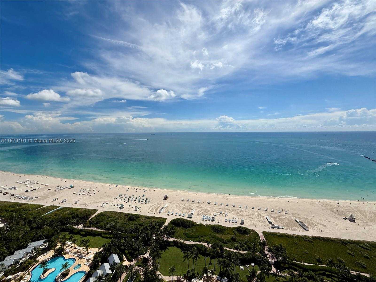 Small Image of 100 SOUTH POINTE DR #3105, Miami Beach Number 12