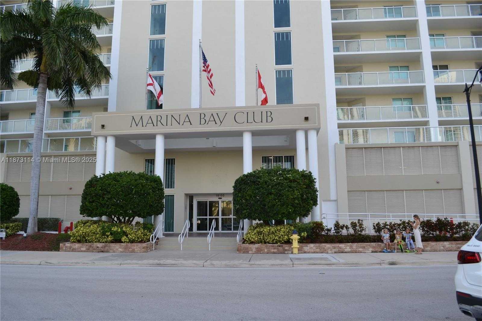 Small Image of 18100 NORTH BAY RD #809, Sunny Isles Beach Number 10